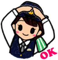 女警さんOK