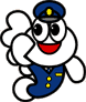 イラスト：ごろうくん