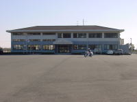 交通機動隊