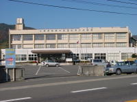 運転免許試験場