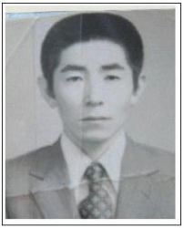 写真　光瀬雅弘さん