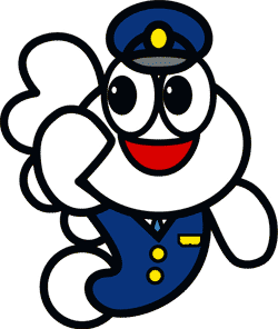 イラスト：ごろうくん