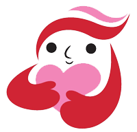 ギュっとちゃん ギュっとちゃん